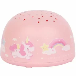 Projectielamp Unicorn A Little Lovely Company