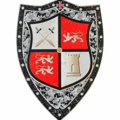Ridderschild Gerard Souza