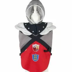 Ridder Tuniek Edmund Souza