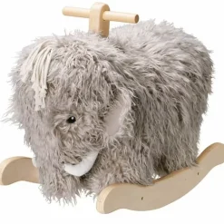 Rocking Mammoet | Kids Concept | Gratis Geleverd!