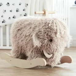 Rocking Mammoet | Kids Concept | Gratis Geleverd!