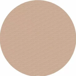 Ronde Vloermat Rainbow Mocha Eeveve