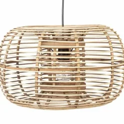 Rotan Hanglamp Meera Natural Kidsdepot