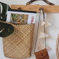Rotan Hangmandje Olli Ella