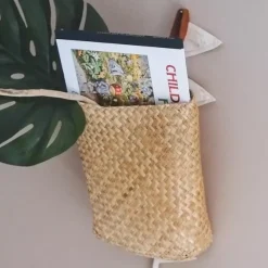 Rotan Hangmandje Olli Ella