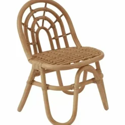 Rotan Kinderstoel Regenboog Oyoy