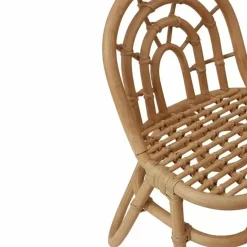 Rotan Kinderstoel Regenboog Oyoy