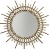 Rotan Spiegel Fondi 60Cm Childhome