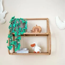 Rotan Wandrek Mexy Natural Kidsdepot