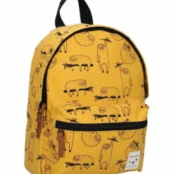 Rugzak Animal Academy Luiaard Kidzroom