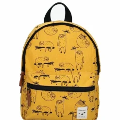 Rugzak Animal Academy Luiaard Kidzroom
