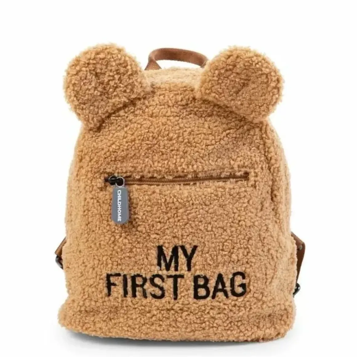 Rugzak My First Bag Teddy Beige Childhome