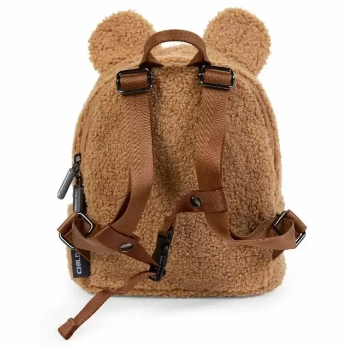 Rugzak My First Bag Teddy Beige Childhome