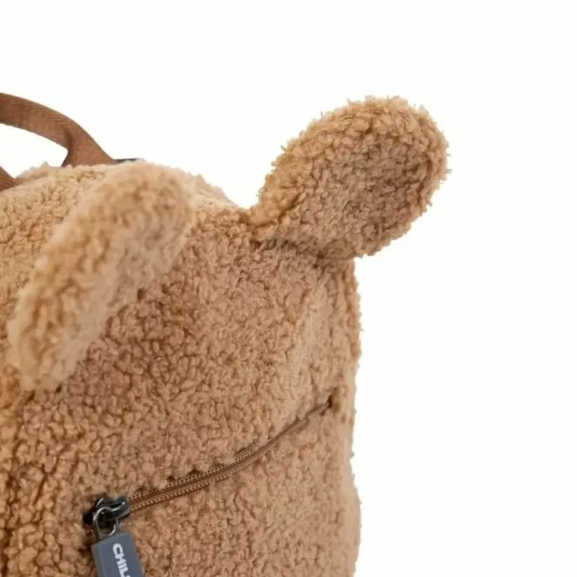 Rugzak My First Bag Teddy Beige Childhome