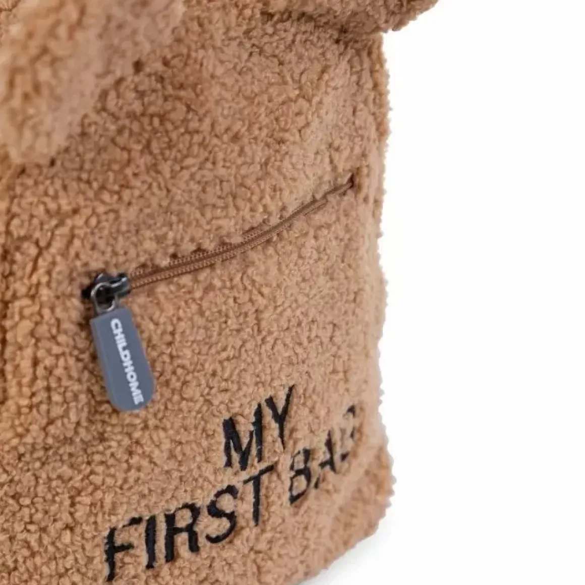 Rugzak My First Bag Teddy Beige Childhome