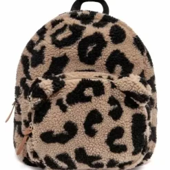 Rugzak Teddy Leopard Petit Monkey