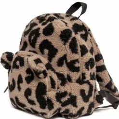 Rugzak Teddy Leopard Petit Monkey