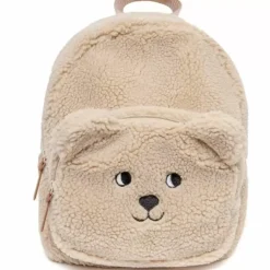 Rugzak Teddy Sand Petit Monkey