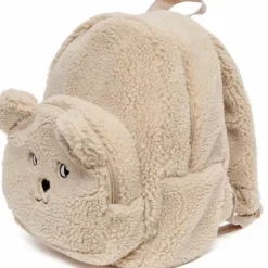 Rugzak Teddy Sand Petit Monkey