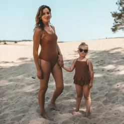Salted Stories Badpak Mom Sylvana Glitter Bestellen - Shop Nu Uw Favoriete Badpak!