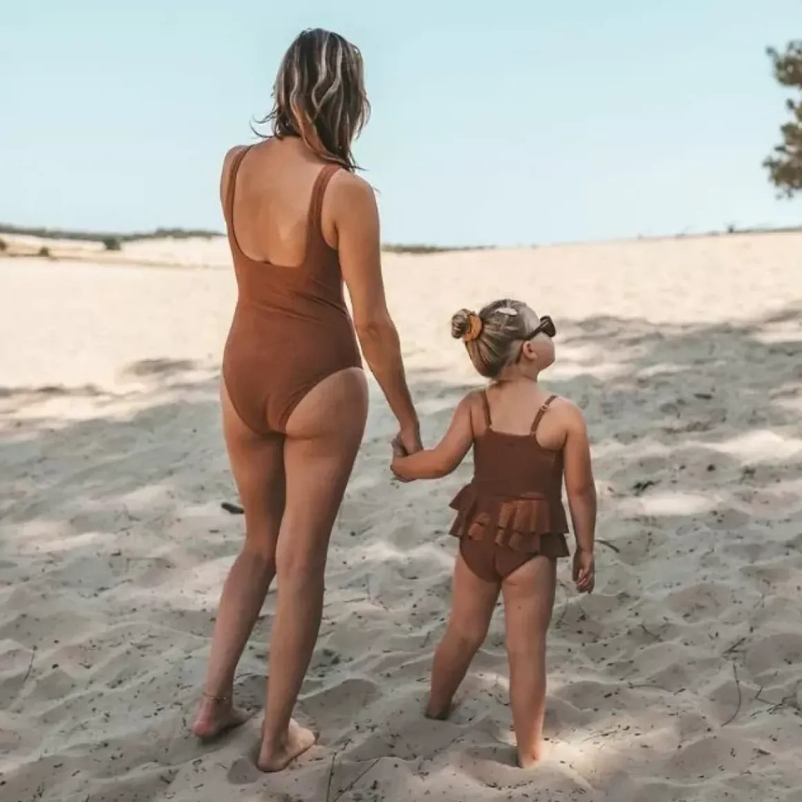 Salted Stories Badpak Mom Sylvana Glitter Bestellen - Shop Nu Uw Favoriete Badpak!