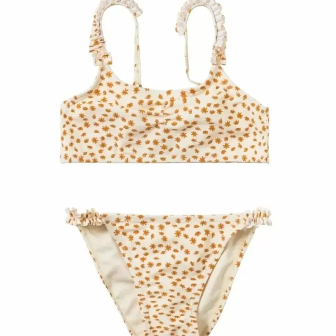 Salted Stories Bikini Sadie | Meisjes Maat 98/104 | Upf50+ Bescherming