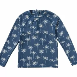 Salted Stories Zwemshirt Lange Mouw Sverre Tropic Nu Te Bestellen!