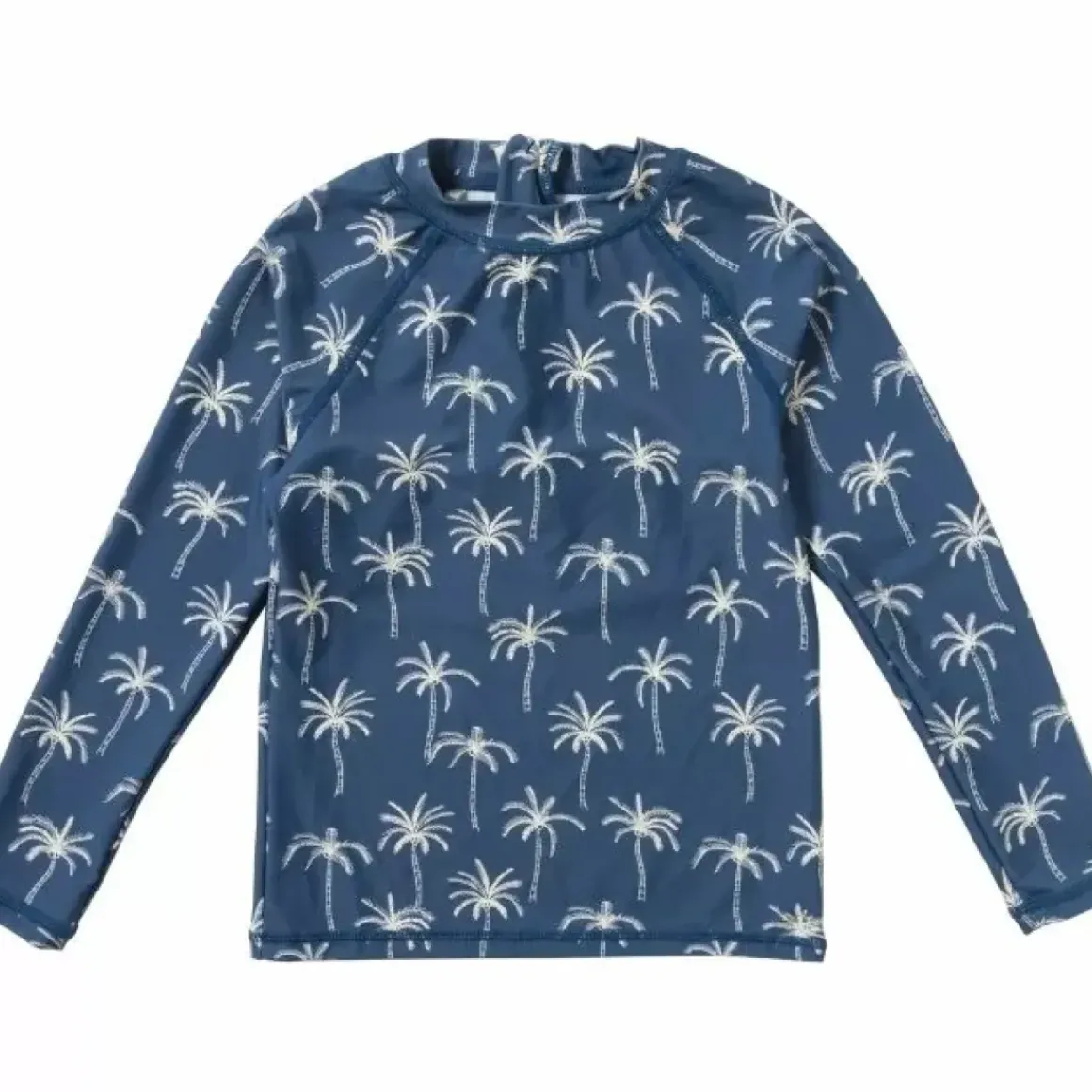 Salted Stories Zwemshirt Lange Mouw Sverre Tropic Nu Te Bestellen!
