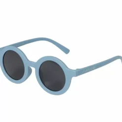 Saron Zonnebril Solid Dusk Blue | Salted Stories