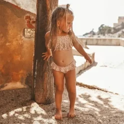 Sati Bikini Tulip Maat 98/104 | Salted Stories