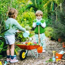 Schep Happy Garden Janod