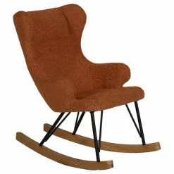 Schommelstoel Kids De Luxe Terra Quax