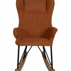 Schommelstoel Kids De Luxe Terra Quax