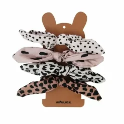 Scrunchies (4St) Vanpauline