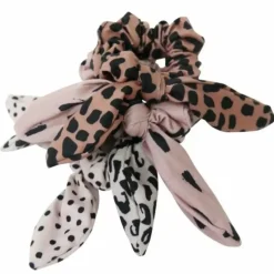 Scrunchies (4St) Vanpauline