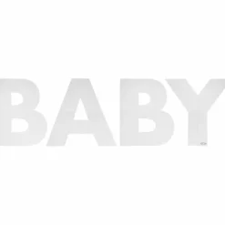 Serveerplanken Baby Hello Baby Ginger Ray