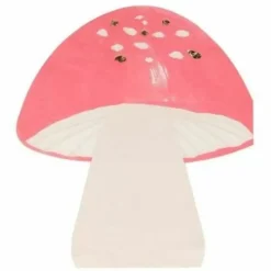 Servetten Paddenstoel Fairy (16St) Meri Meri