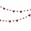 Sfeervolle Vilt Slinger Parisian Love Ginger Ray - 1,5 Meter