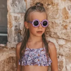 Sierra Zonnebril | Salted Stories - Beschermende Zonnebril Voor Kinderen