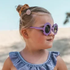 Sierra Zonnebril | Salted Stories - Beschermende Zonnebril Voor Kinderen