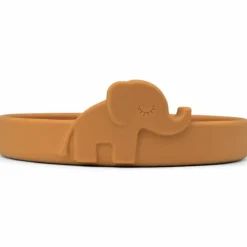 Siliconen Bord Peekaboo Elphee Mustard Done By Deer