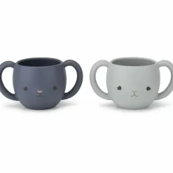 Siliconen Drinkbekers Cutie Topanga/Shadow Konges Slojd