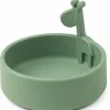 Siliconen Kom Peekaboo Raffi Green Done By Deer