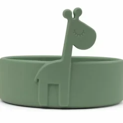 Siliconen Kom Peekaboo Raffi Green Done By Deer