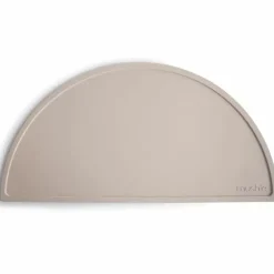 Siliconen Placemat Shifting Sand Mushie & Co