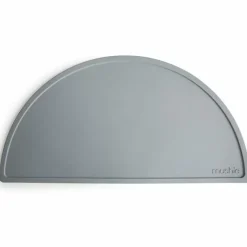 Siliconen Placemat Stone Mushie & Co