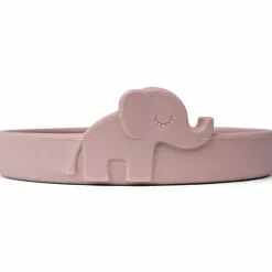 Siliconen Serviesset Peekaboo Deer Friends Roze Done By Deer