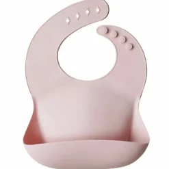Siliconen Slab Blush Mushie & Co