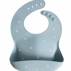 Siliconen Slab Daisy Cloud Mushie & Co