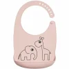 Siliconen Slab Elphee & Raffi Roze Done By Deer
